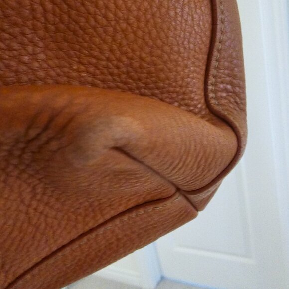 Prada Vitello Daino Tote Bag - Picture 11 of 12